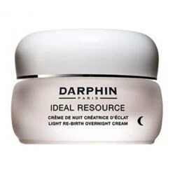 Darphin Idéal Ressource Crème De Nuit Créatrice D'éclat 50ml