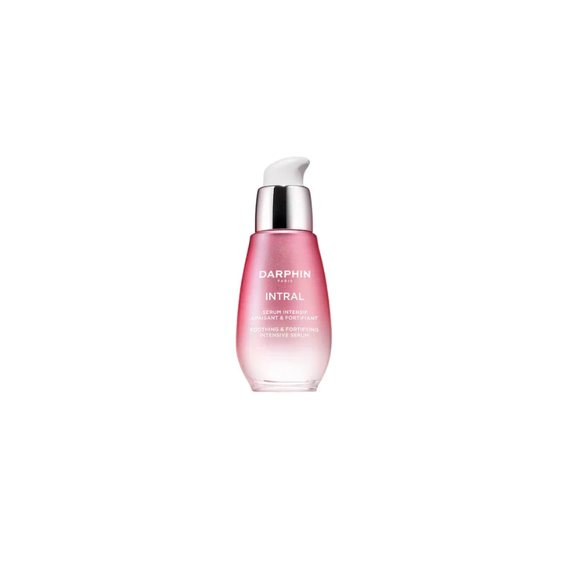 Darphin Intral Sérum Intensif Apaisant Et Fortifiant 30ML 3 Darphin Intral Sérum Intensif Apaisant Et Fortifiant 30ML