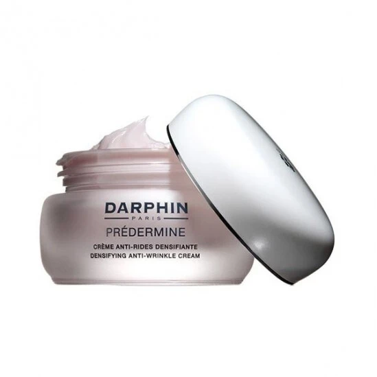 Darphin Prédermine Crème Anti-rides Densifiante Peaux Normales 50ml 3 Darphin Prédermine Crème Anti-rides Densifiante Peaux Normales 50ml