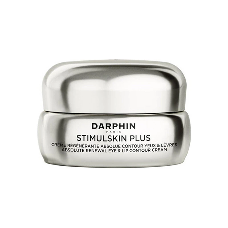Darphin Stimulskin Plus Crème Régénérante Absolue Contour Des Yeux Et Des Lèvres 15ml 3 Darphin Stimulskin Plus Crème Régénérante Absolue Contour Des Yeux Et Des Lèvres 15ml