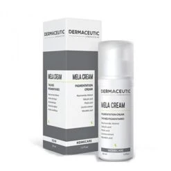 Dermaceutic Mela Cream Soin Taches Pigmentaires 30ml
