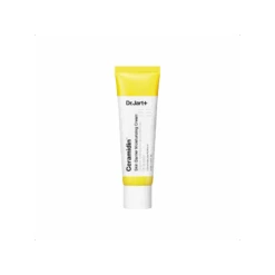 Dr. Jart+ Ceramidin Skin Barrier Crème Hydratante Hydratante Avec Céramides 50 Ml