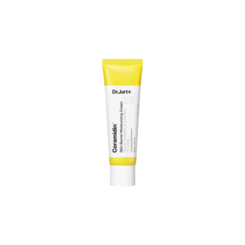 Dr. Jart+ Ceramidin Skin Barrier Crème Hydratante Hydratante Avec Céramides 50 Ml 3 Dr. Jart+ Ceramidin Skin Barrier Crème Hydratante Hydratante Avec Céramides 50 Ml