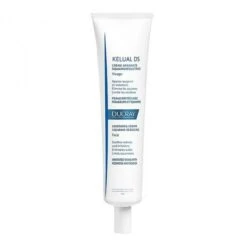 Ducray Kélual Ds Crème Kératoréductrice Apaisante Visage 40ml