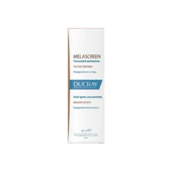 Ducray Melascreen Concentré Antitaches Brunes 30ml