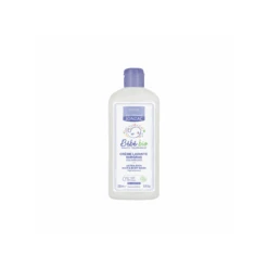 Eau De Jonzac Bébé Bio Crème Lavante Surgras 250 Ml