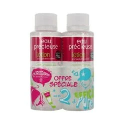 Eau Précieuse Lotion Duo 375ml