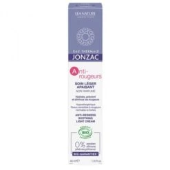 Eau Thermale Jonzac Anti-rougeurs Soin Léger Apaisant 40ml