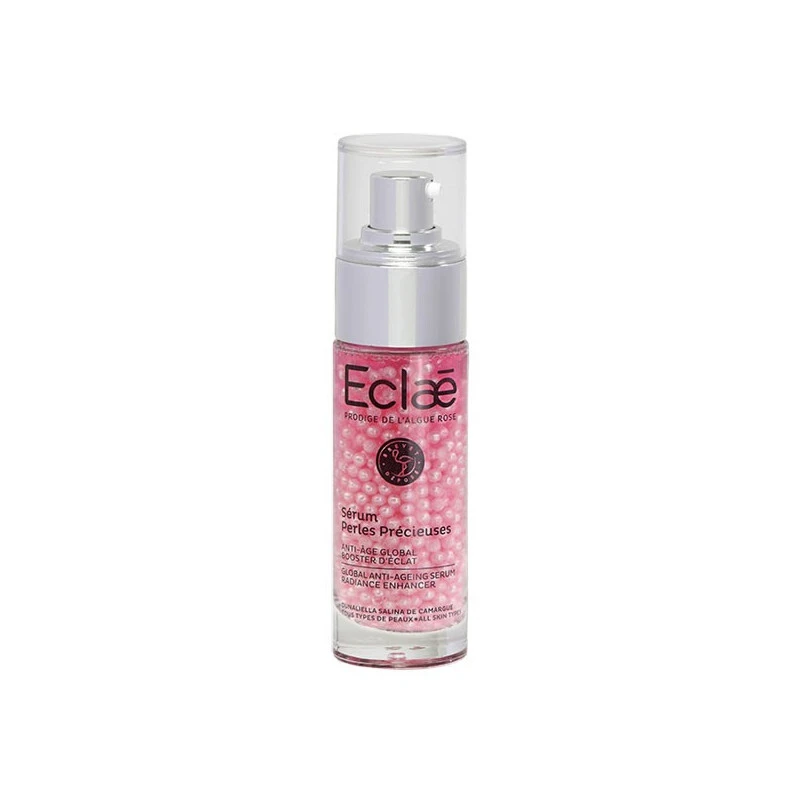 Eclaé Sérum Perles Précieuses Anti-âge Global 30ml 3 Eclaé Sérum Perles Précieuses Anti-âge Global 30ml