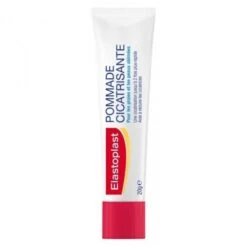 Elastoplast Pommade Cicatrisante 20g