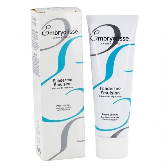 EMBRYOLISSE FILADERME EMULSION TUBE 75ML 4 EMBRYOLISSE FILADERME EMULSION TUBE 75ML – Image 2