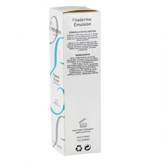 EMBRYOLISSE FILADERME EMULSION TUBE 75ML 5 EMBRYOLISSE FILADERME EMULSION TUBE 75ML – Image 3