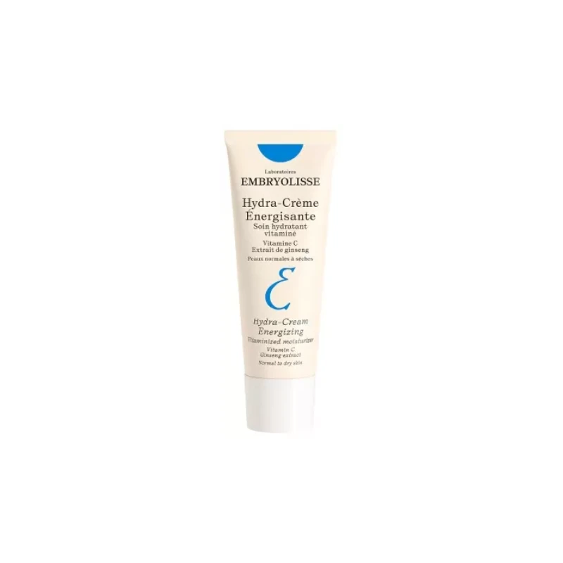 Embryolisse Hydra-Crème Énergisante 40 Ml 3 Embryolisse Hydra-Crème Énergisante 40 Ml