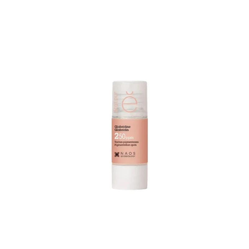 Etat Pur Glabridine Tâche Pigmentation 15ml 3 Etat Pur Glabridine Tâche Pigmentation 15ml