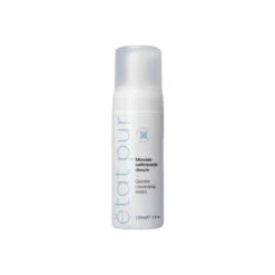 Etat Pur Mousse Nettoyante Douce 150ml