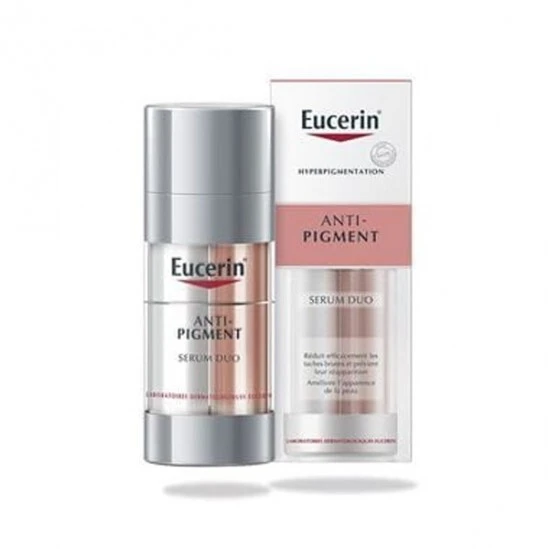 Eucerin Anti-pigment Sérum Duo 30ml 3 Eucerin Anti-pigment Sérum Duo 30ml