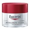 Eucerin Hyaluron Filler + Volume Lift Soin De Jour Peau Normal à Mixte 50ml -Boutique De Soins Infirmiers eucerin hyal fil vol lift jour pnm 50ml