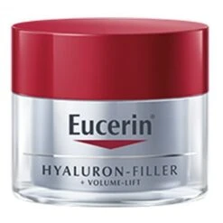 Eucerin Hyaluron Filler + Volume Lift Soin De Nuit 50ml