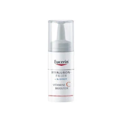 Eucerin Hyaluron-filler + 3x Effect Vitamine C Booster 8ml