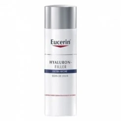 Eucerin Hyaluron-filler Extra Riche Soin De Jour 50ml