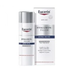 Eucerin Hyaluron-filler Extra Riche Soin De Nuit 50ml