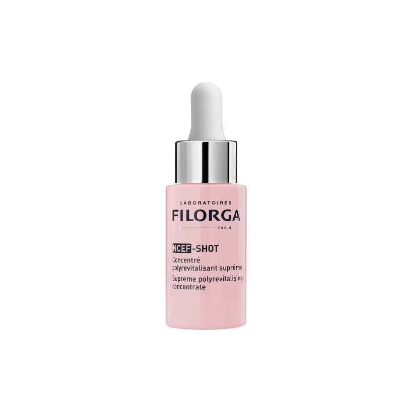 Filorga NCEF-SHOT 30 Ml 3 Filorga NCEF-SHOT 30 Ml