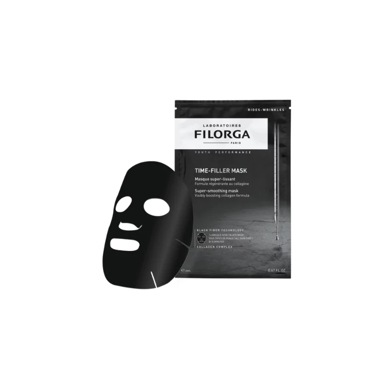 Filorga Time-filler Mask Masque Super-lissant 24gr 3 Filorga Time-filler Mask Masque Super-lissant 24gr