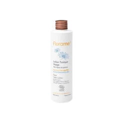 Florame Lotion Tonique Visage 200ml