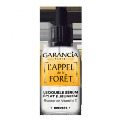 Garancia L'appel De La Forêt Le Double Sérum 30ml