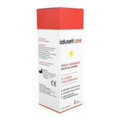 Genevrier Ialusetcare Spray Apaisant 100ml