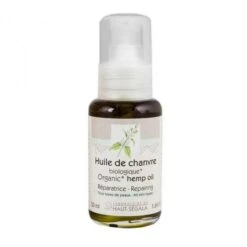 Haut-ségala Huile Chanvre Biologique 50ml