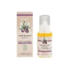 Haut Ségala Huile De Prune Certifiée Bio 50ml -Boutique De Soins Infirmiers haut segala huile de prune certifiee bio 50ml