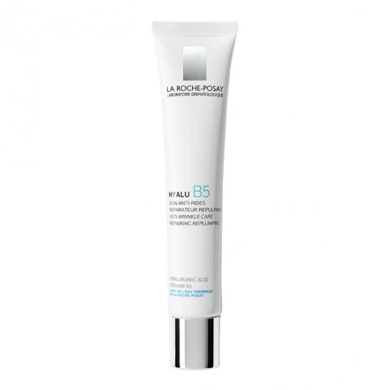 La Roche-posay Hyalu B5 Soin Anti-rides à L'acide Hyaluronique 40ml 3 La Roche-posay Hyalu B5 Soin Anti-rides à L'acide Hyaluronique 40ml
