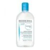 Bioderma Hydrabio H2O Solution Micellaire 500ml 1 Bioderma Hydrabio H2O Solution Micellaire 500ml -Boutique De Soins Infirmiers hydrabio h2o 500ml