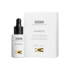 Isdin Idinceutics Flavo-C Sérum Vitamine C 30ml