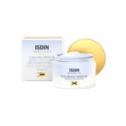 ISDIN Prevent Hyaluronic Moisture Peau Normale à Sèche Recharge 50gr