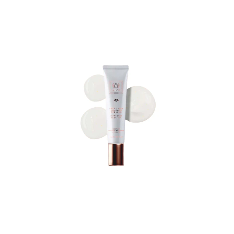 Jylor Crème Soin Contour Des Yeux 15ml 3 Jylor Crème Soin Contour Des Yeux 15ml
