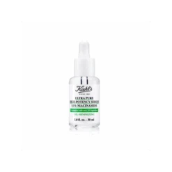 Kiehl's PURE SERUM 5% Niacinamide 30ml