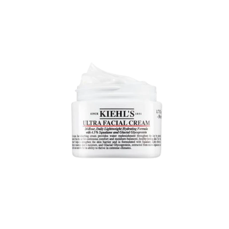 Kiehl's Ultra Facial Cream 50ml 3 Kiehl's Ultra Facial Cream 50ml