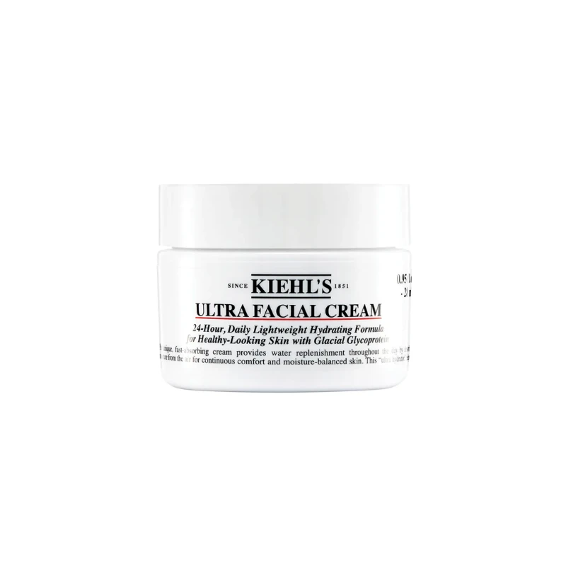 Kiehl's Ultra Facial Crème 28ml 3 Kiehl's Ultra Facial Crème 28ml