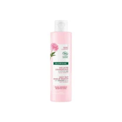 Klorane Eau Lactée Démaquillante à La Pivoine Bio 200ml