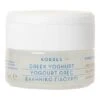 Korres Crème Hydratante Intense Confort Yaourt Grec 40ml 1 Korres Crème Hydratante Intense Confort Yaourt Grec 40ml -Boutique De Soins Infirmiers korres creme hydratante intense confort yaourt grec 40ml
