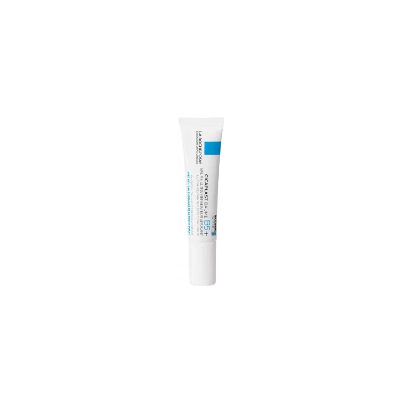 La Roche-Posay Cicaplast Baume B5+ 15 Ml 3 La Roche-Posay Cicaplast Baume B5+ 15 Ml