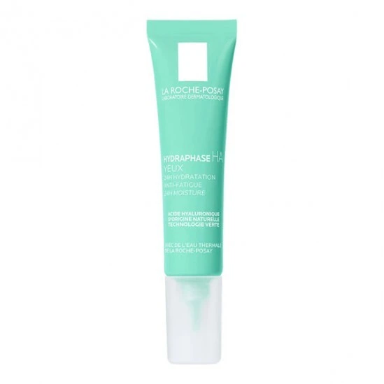 La Roche-posay Hydraphase HA Intense Yeux 15ml 3 La Roche-posay Hydraphase HA Intense Yeux 15ml