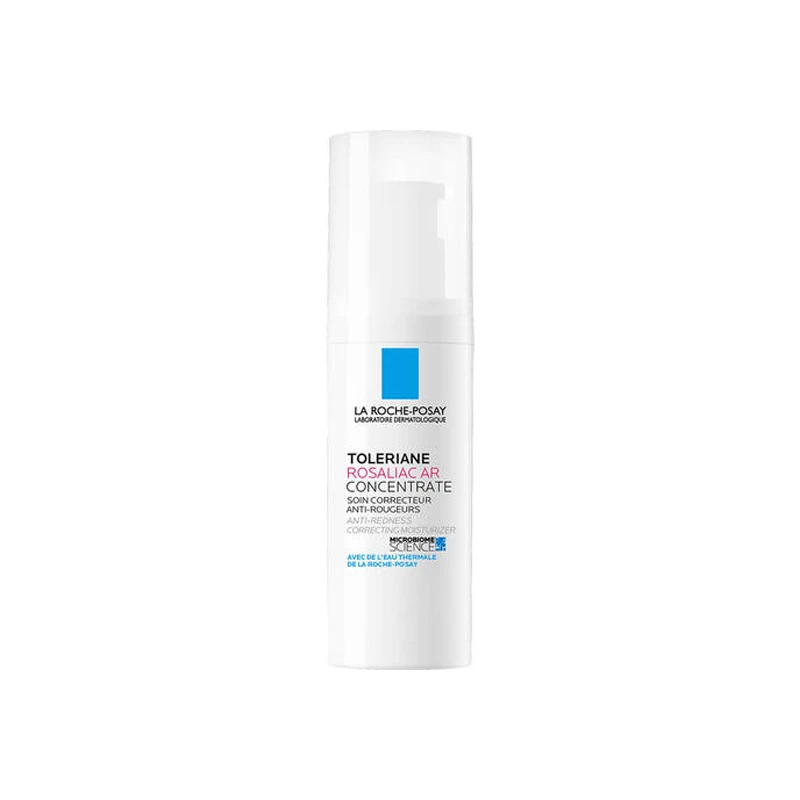 La Roche-Posay Tolériane Rosaliac AR Concentré 40ml 3 La Roche-Posay Tolériane Rosaliac AR Concentré 40ml