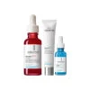 La Roche-Posay Trousse Retinol B3 Sérum 30ml + Hyalu B5 Riche 40ml + Hyalu B5 Sérum 10ml -Boutique De Soins Infirmiers la roche posay trousse retinol b3 serum 30ml hyalu b5 riche 40ml hyalu b5 serum 10ml