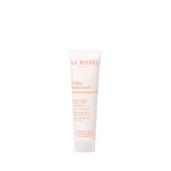 La Rosée Crème Hydratante Visage Peaux Sèches 60ml