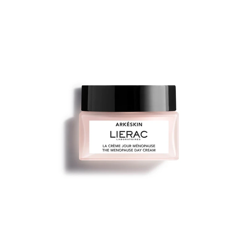 Lierac Arkéskin Crème Confort Rééquilibrante Jour 50ml 3 Lierac Arkéskin Crème Confort Rééquilibrante Jour 50ml