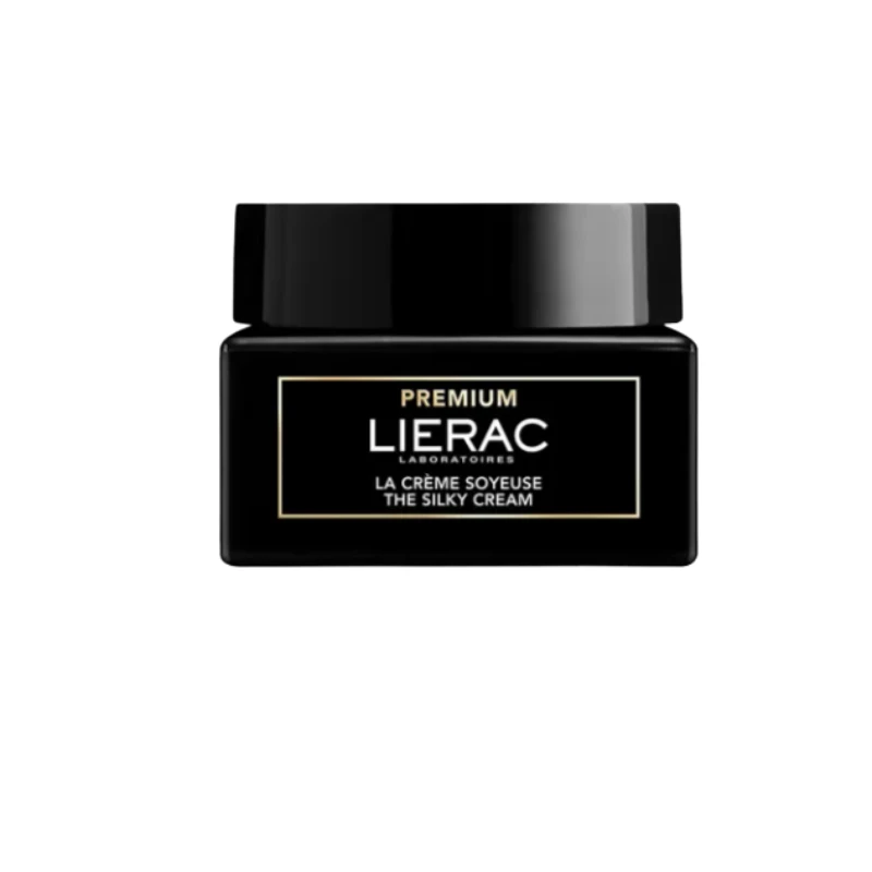 Lierac Premium La Crème Soyeuse 50ml 3 Lierac Premium La Crème Soyeuse 50ml