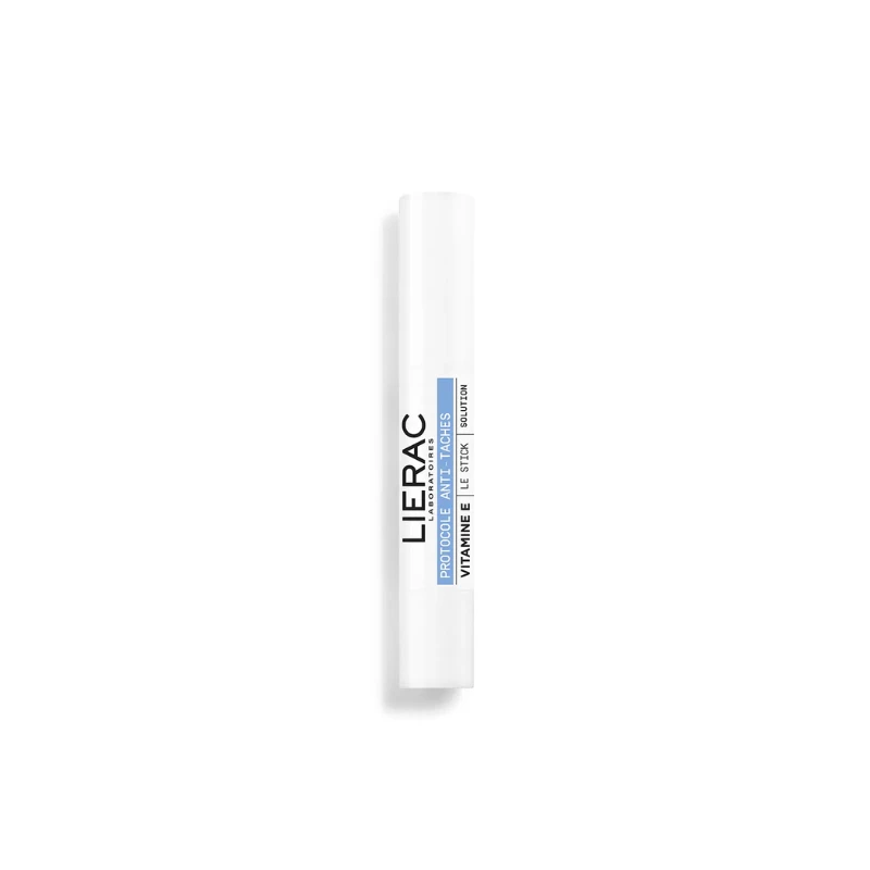 Lierac Protocole Le Stick Teinté Anti-taches SPF 50 2.7 3 Lierac Protocole Le Stick Teinté Anti-taches SPF 50 2.7